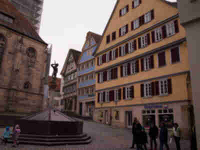 Tubingen