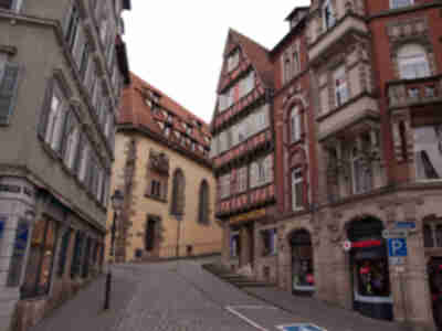 Tubingen