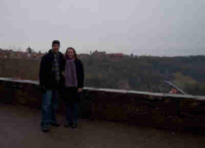 Rothenburg ob der Tauer