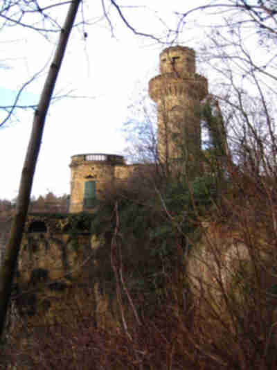 Schloss Ludwigsburg