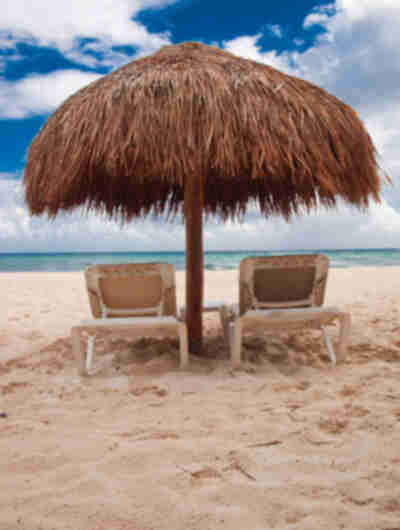 Doesn't this look like a Corona ad?