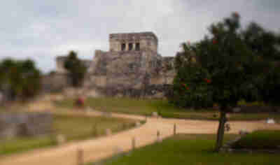 Tulum