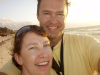Dawn and Brad