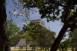 El Castillo pyramid