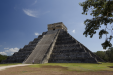 El Castillo pyramid