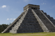 El Castillo pyramid