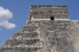 El Castillo pyramid
