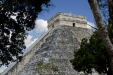 El Castillo pyramid