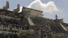 Templo de los Guerreros (Temple of the Warriors)