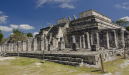 Templo de los Guerreros (Temple of the Warriors)