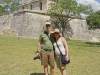 Brian and Lisa