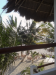 The view from our room