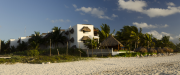 Our hotel