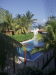 The pool