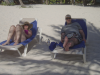 Brian and Lisa