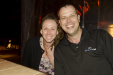 Brian and Lisa