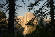 More Half Dome