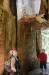 An old drive-thru Sequoia