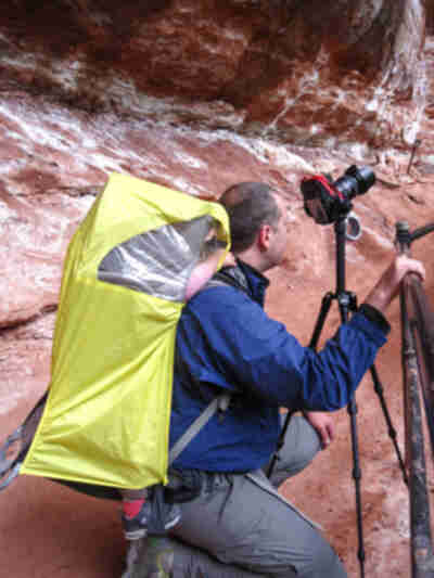 Zion Canyon