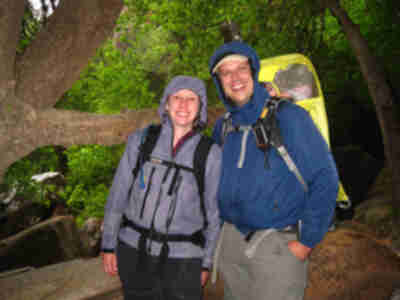 Zion Canyon