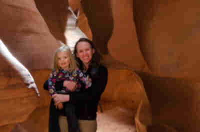 Antelope Canyon