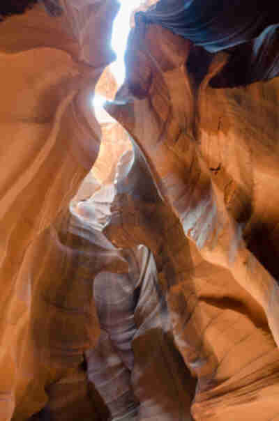 Antelope Canyon