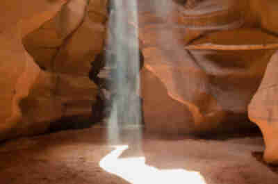 Antelope Canyon