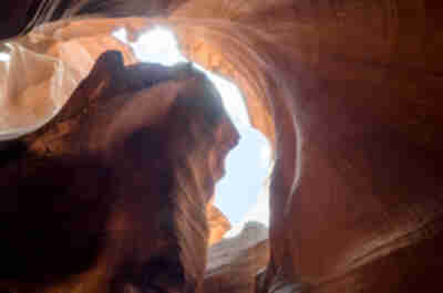 Antelope Canyon