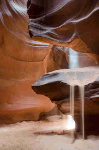 Antelope Canyon