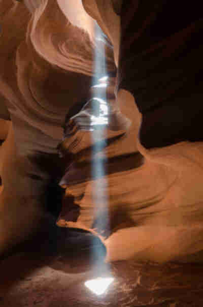 Antelope Canyon