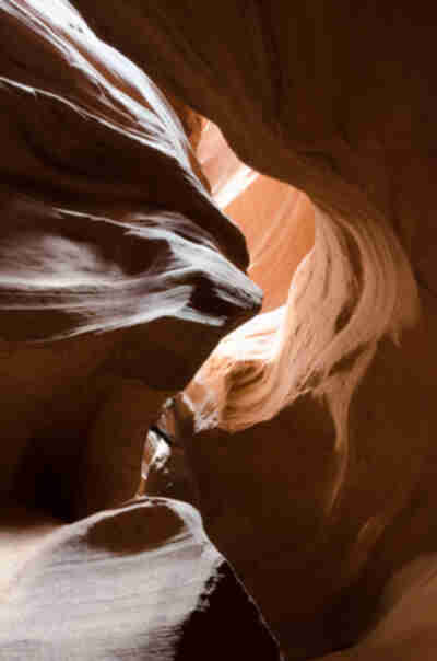 Antelope Canyon