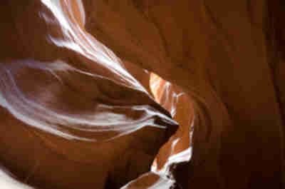 Antelope Canyon