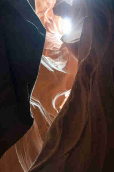 Antelope Canyon