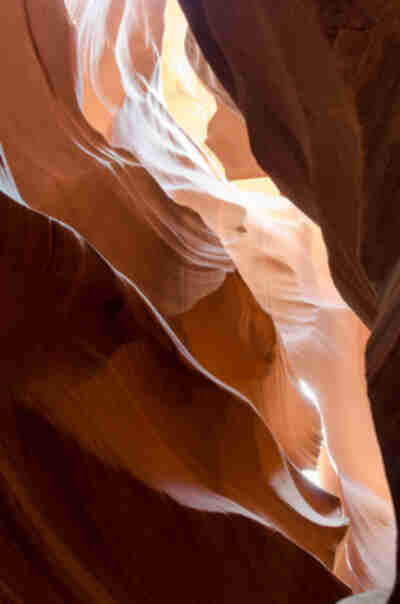 Antelope Canyon