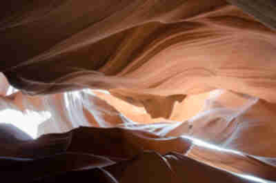 Antelope Canyon