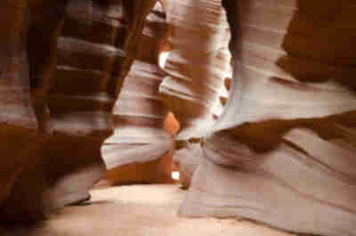 Antelope Canyon