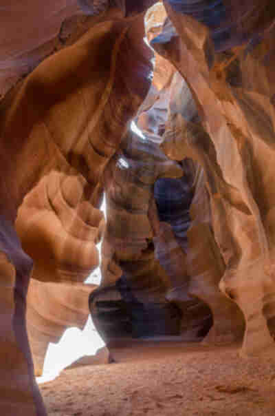 Antelope Canyon