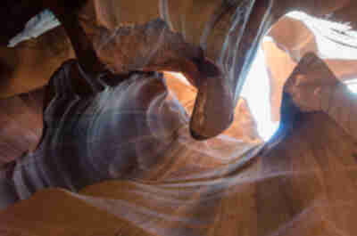 Antelope Canyon