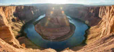 Horseshoe Bend