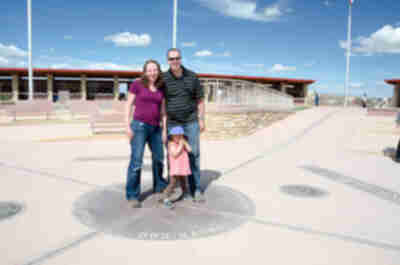 Four Corners