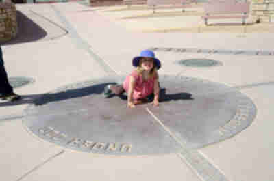 Four Corners