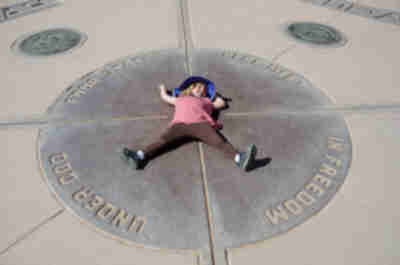 Four Corners